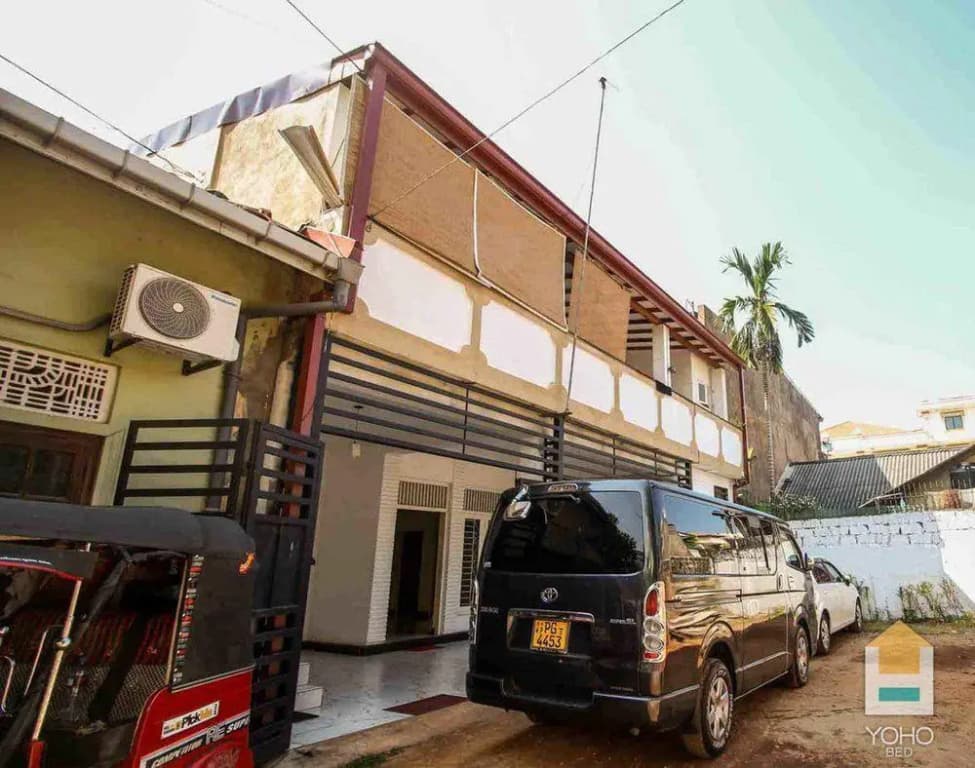 Colombo 4 - photo 1