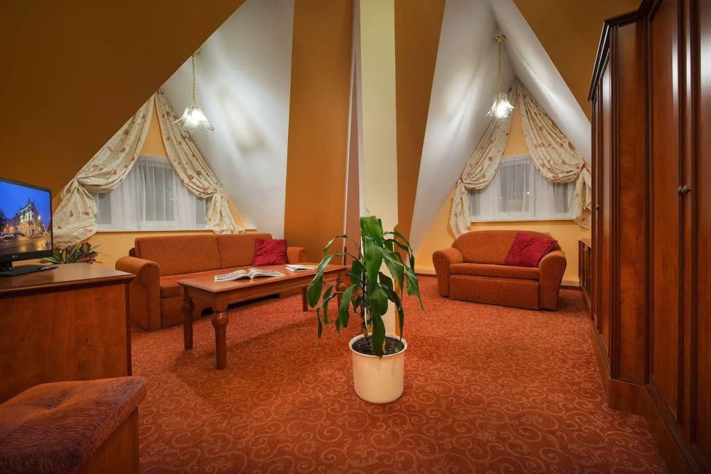 Hotel Union - photo 16