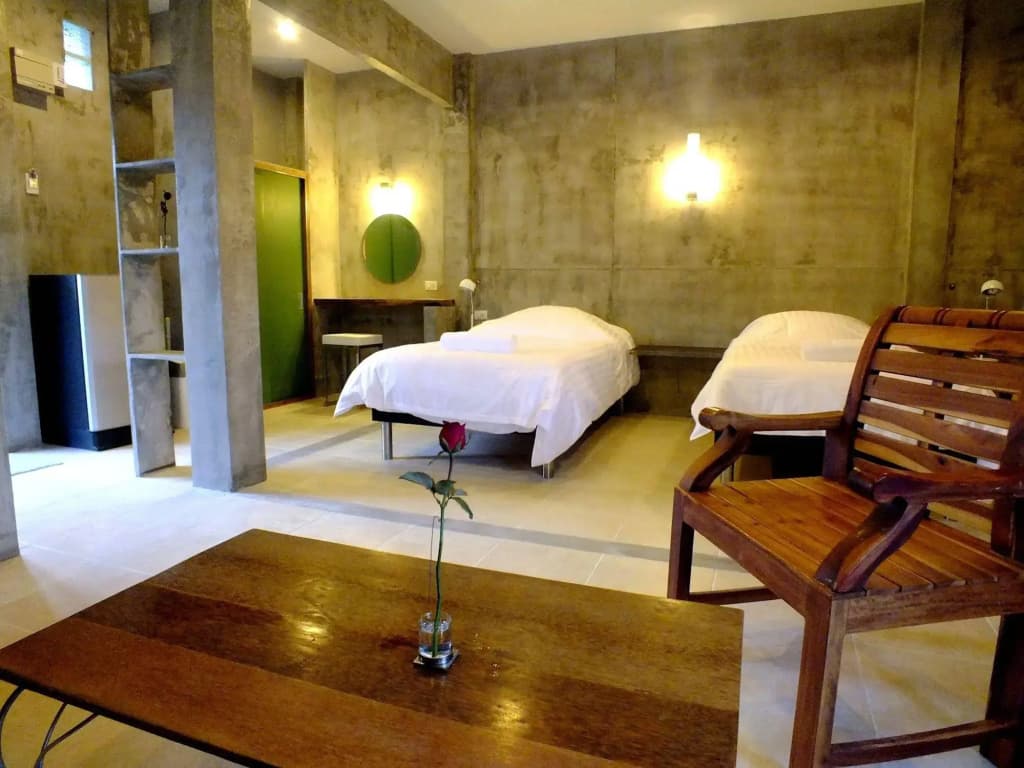 The Cave Studio Samui - photo 5