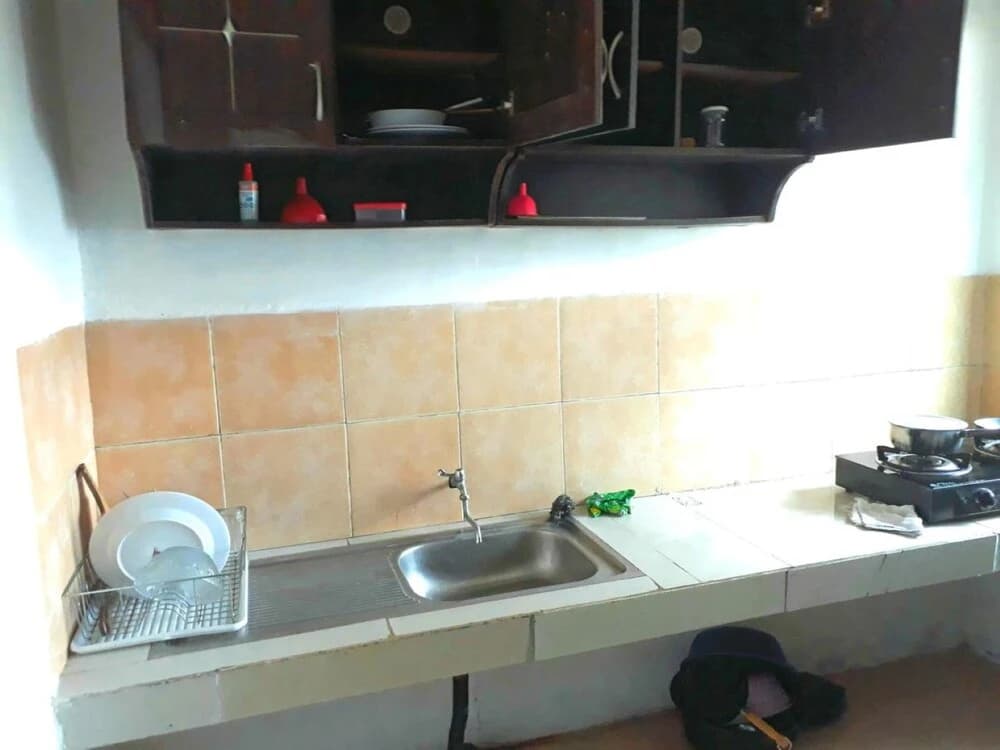 G Saskara Homestay - photo 20