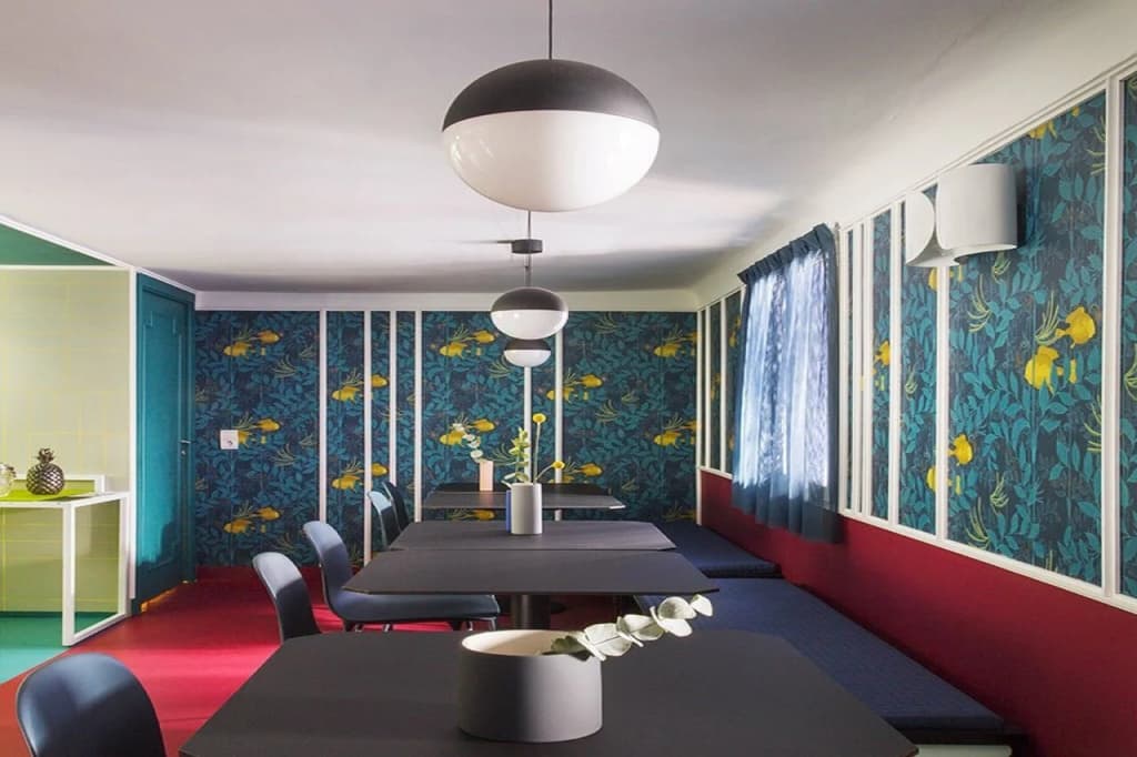 Hotel les Cigales - photo 11