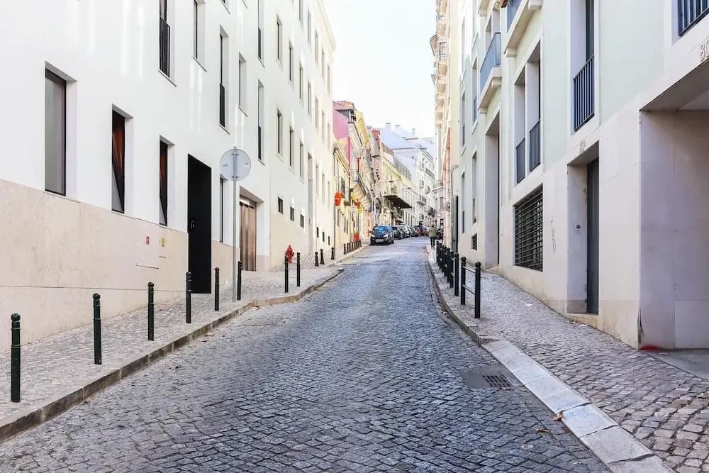 AV Liberdade Premium I by Homing - photo 1