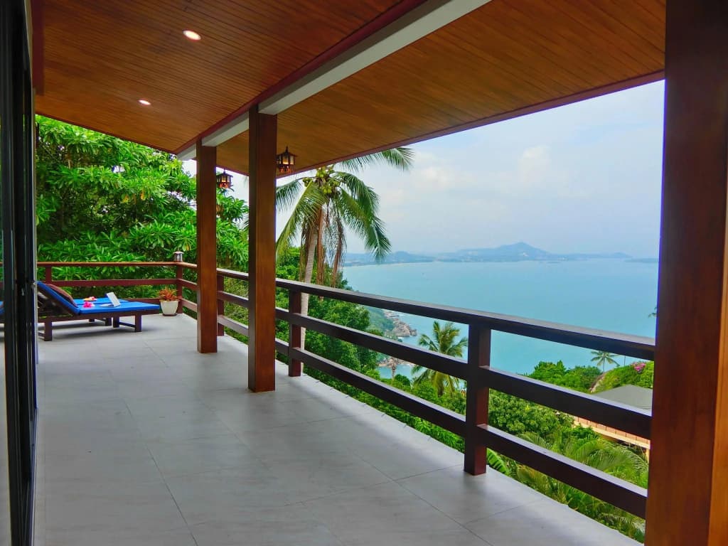 Laem Sila Resort - photo 19