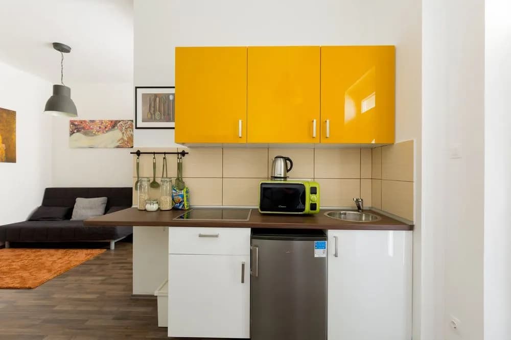 BPM - Jozsef krt 67 Apartments - photo 15