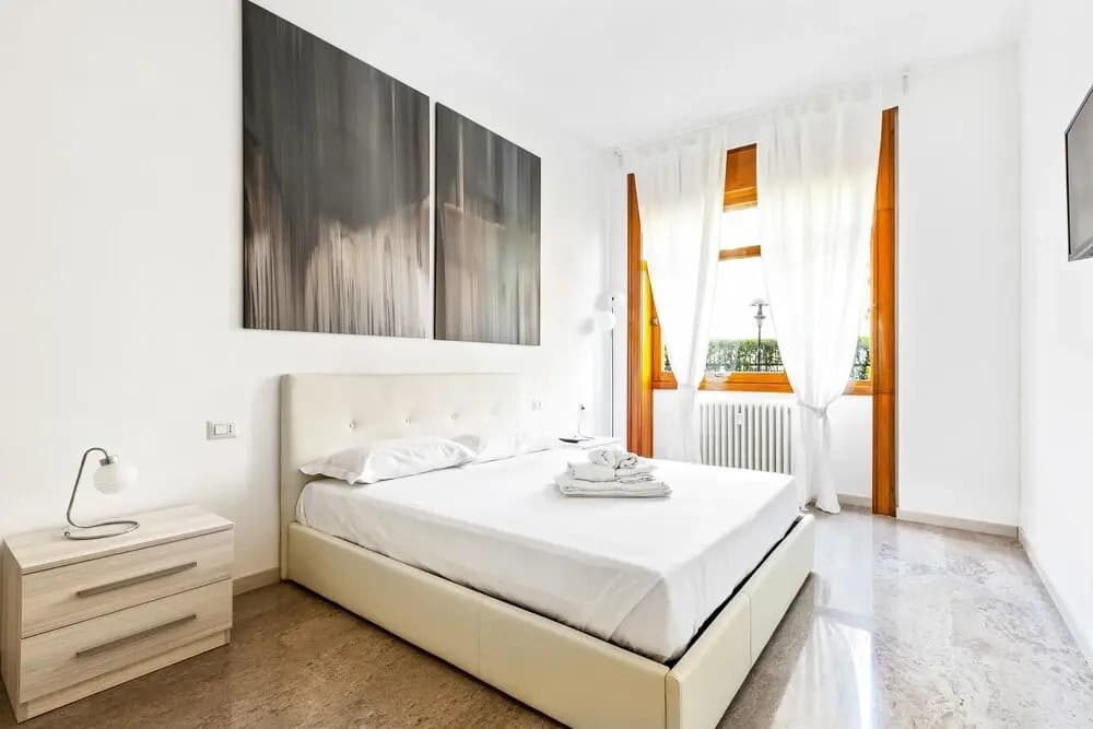 Istria & Zara Flat with Private Parking - photo 2