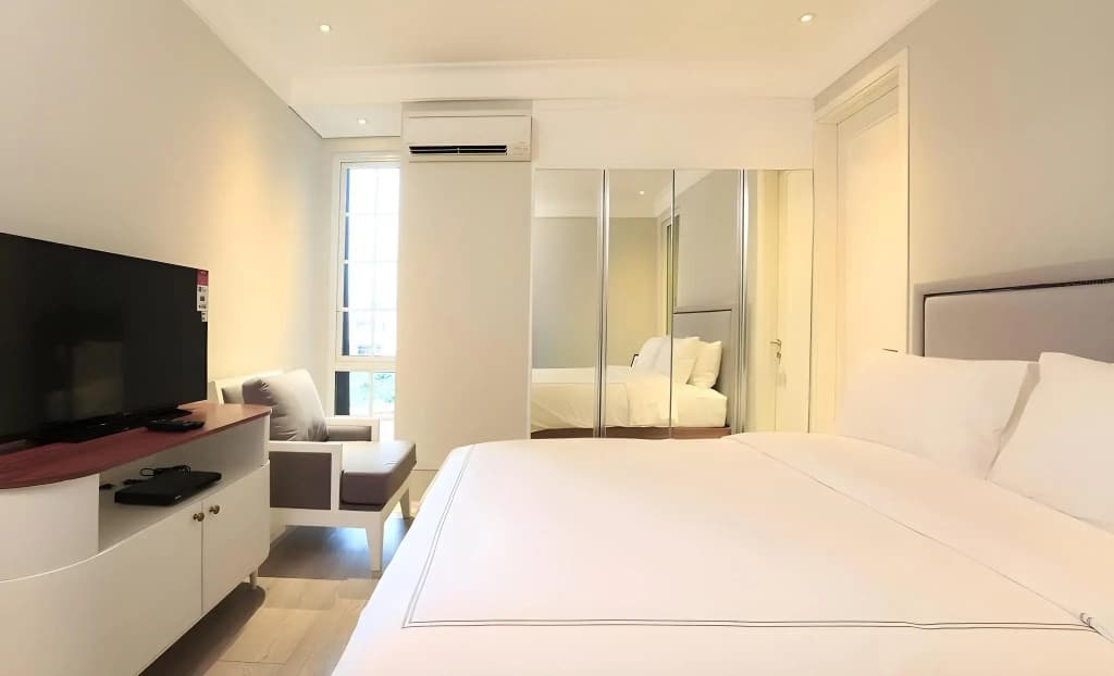 Havenwood Residence TB Simatupang - photo 16