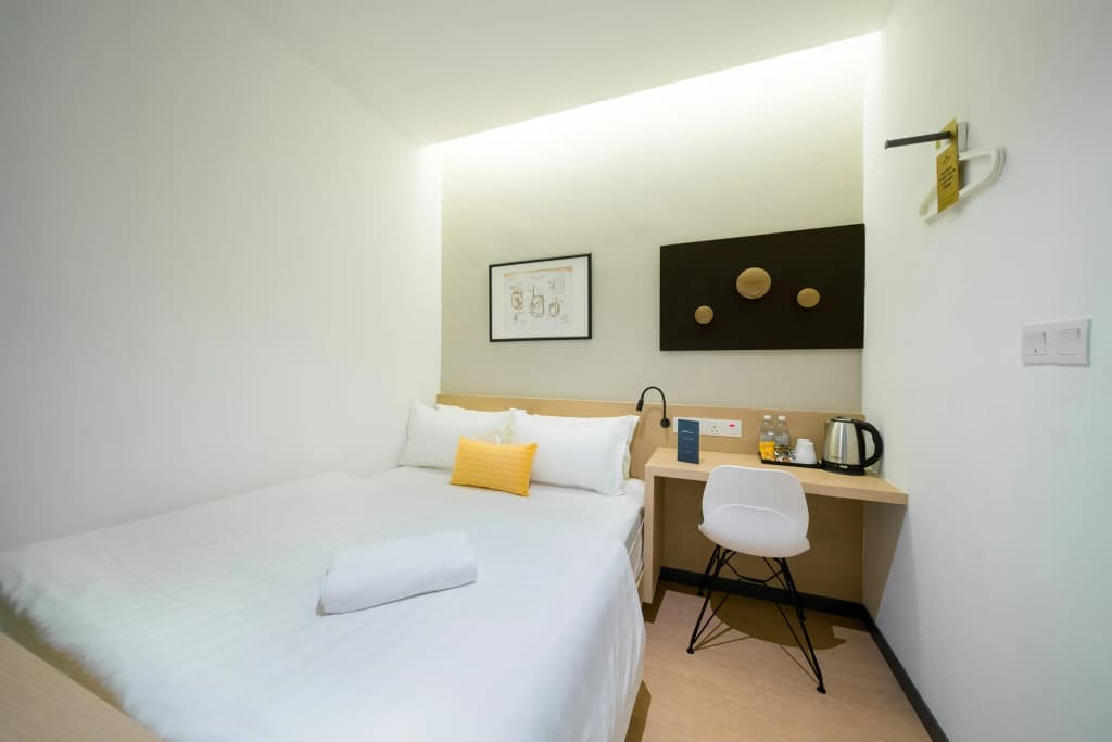Gold3 Boutique Hotel - photo 4