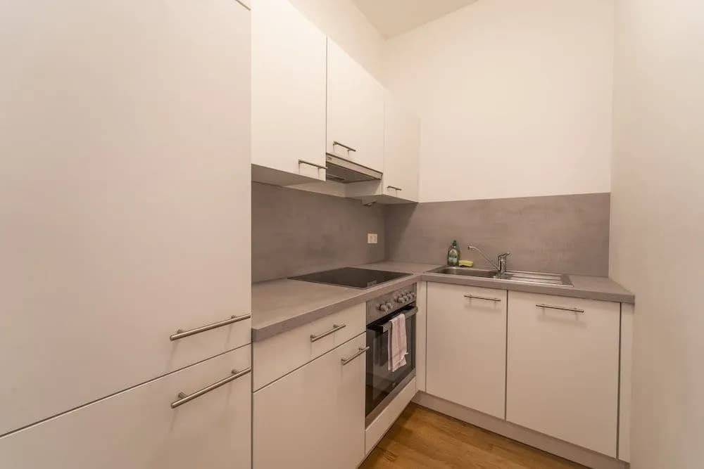 Molino Apartments Vienna - photo 15
