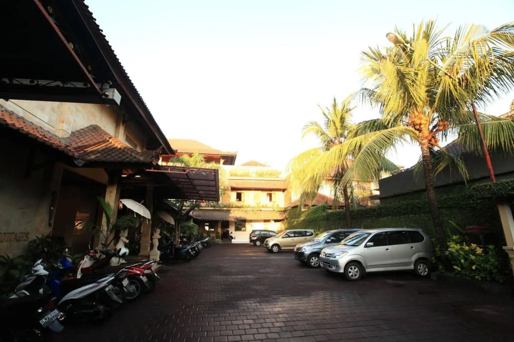 Balisandy Resort - photo 18