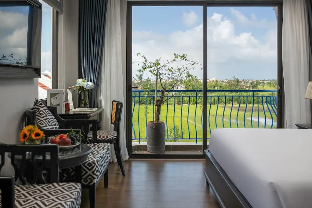 Serene Nature Boutique Resort & Spa - photo 15