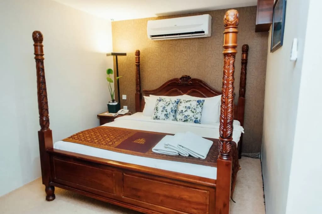 Hotel Darul Makmur - photo 2