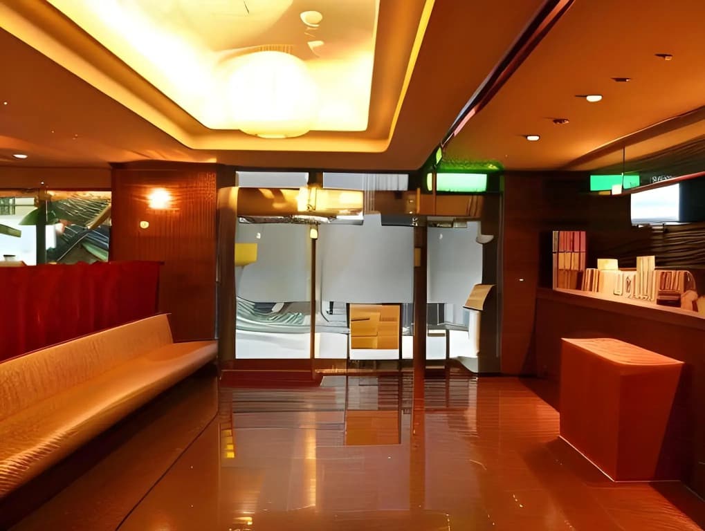 Ikebukuro Royal Hotel - photo 8