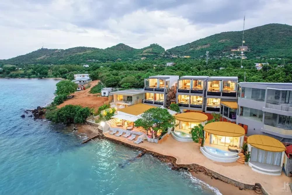 Madusea Grand Villa - photo 1