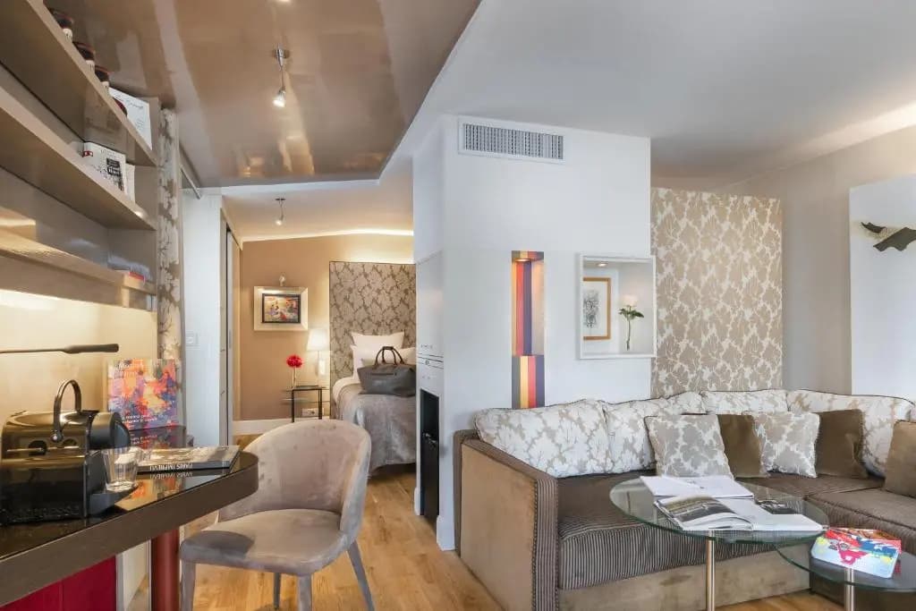 Hotel Cambon - photo 28