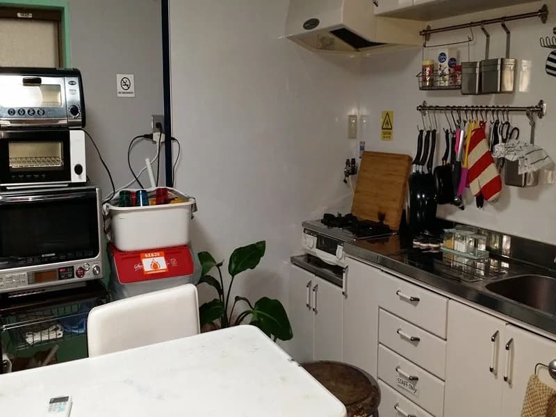 Guest House Sendo(ゲストハウス センド) - photo 19