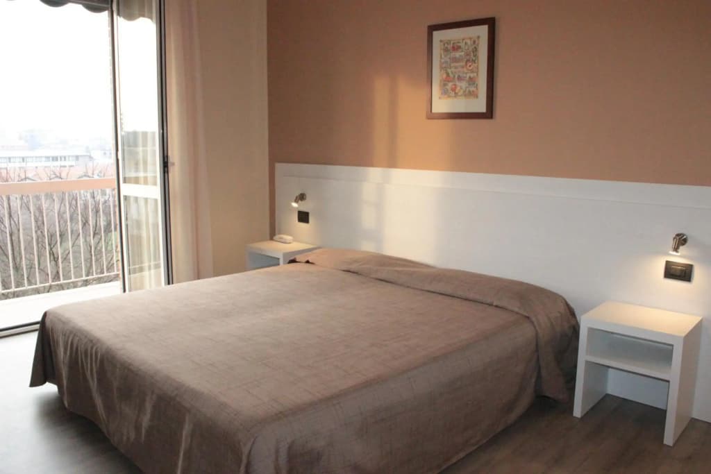 Hotel Rex Milano - photo 5