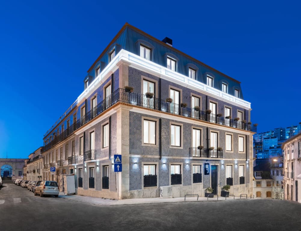 OnJ S. Lazaro Lisboa - main photo