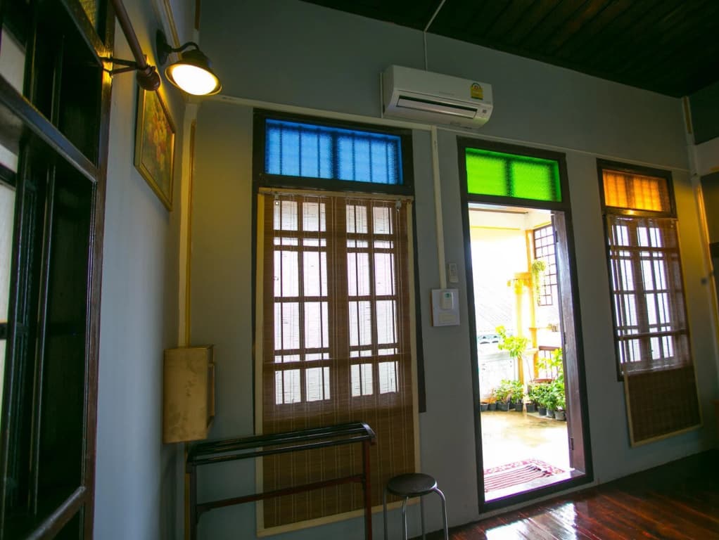 Thalang Guesthouse - photo 12