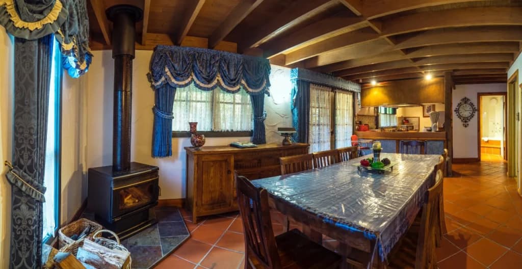 Observatory Cottages - photo 12