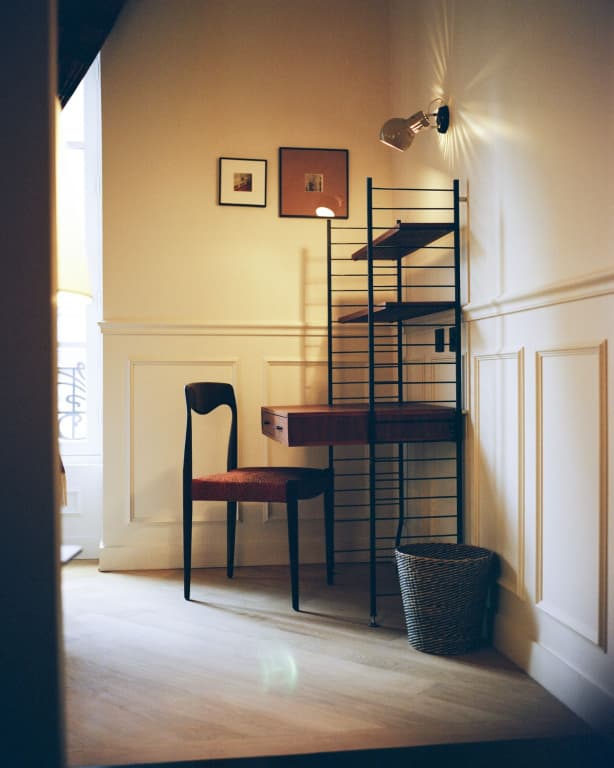 Hôtel Habituel - photo 13