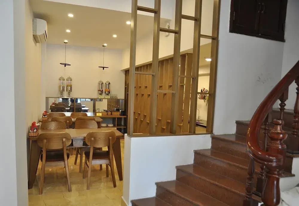 Brothers Hotel - photo 13