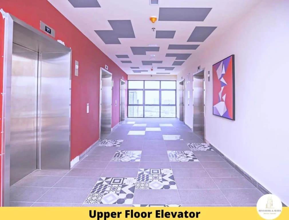 Revo Hotel & Suites Kuala Lumpur Bukit Jalil - photo 47