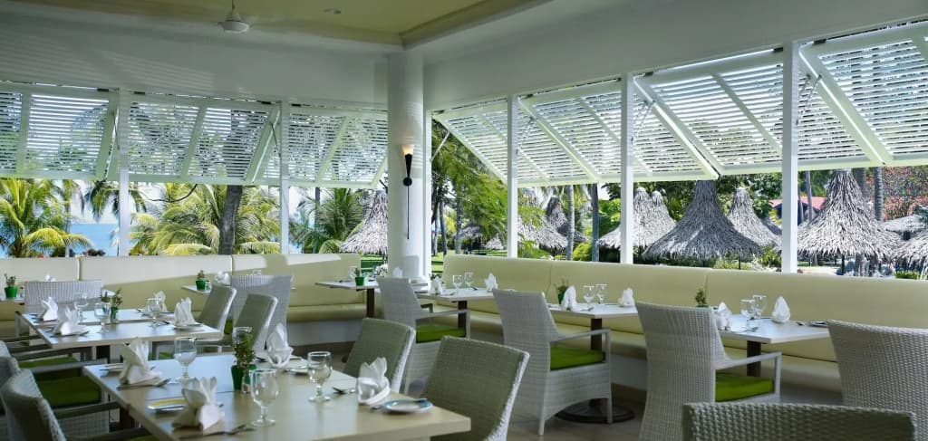 Shangri-La Golden Sands, Penang - photo 38