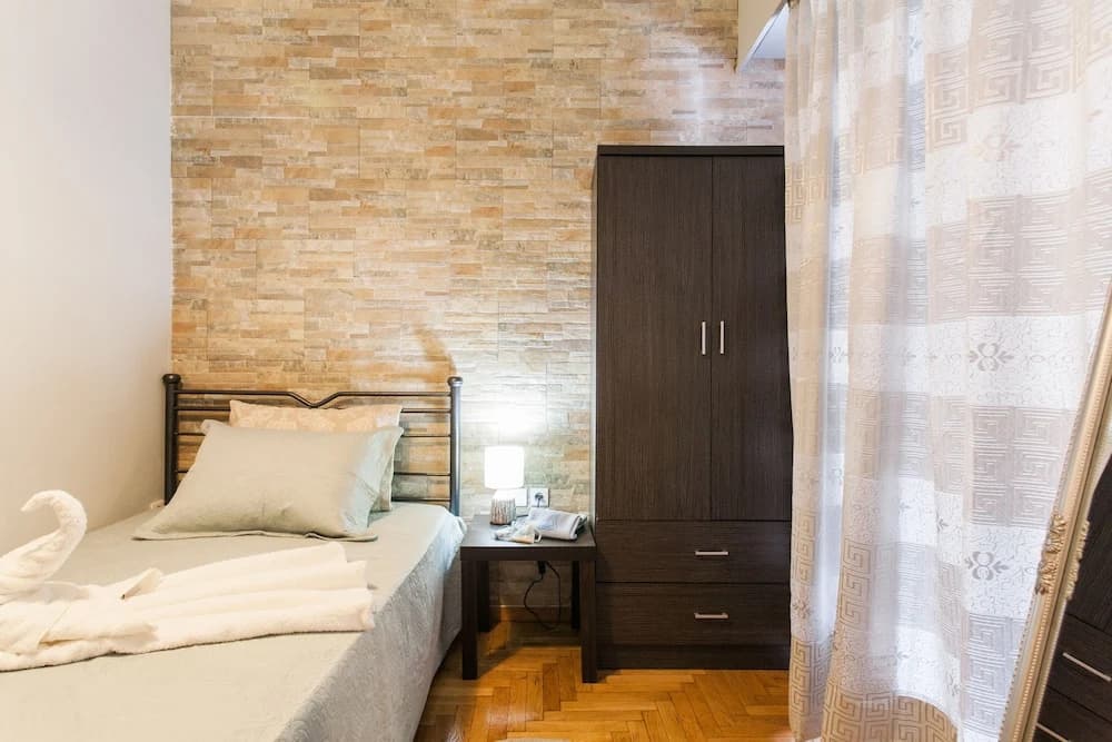 Athens Cozy Rooms - photo 2