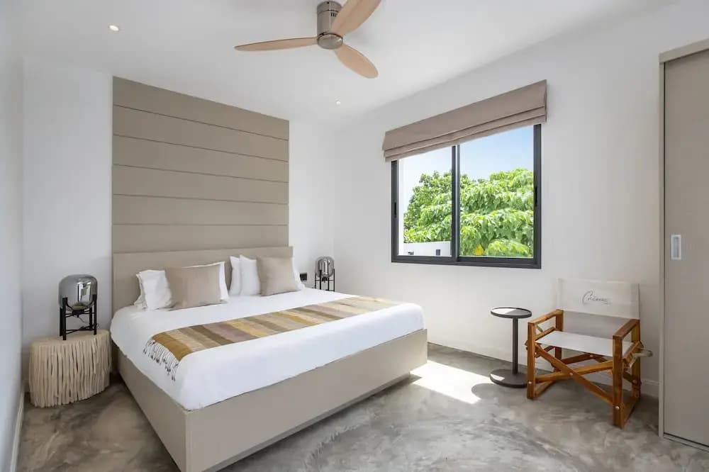 Boutique 5BR Oxygen Pool Villa Samakki 5 - photo 2