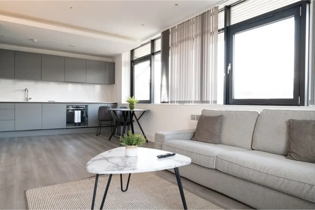 Charles Hope Apartments - Brentford - photo 11