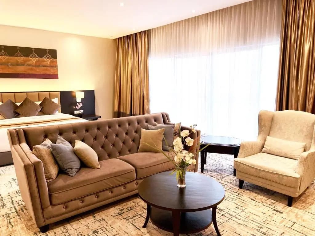 Grand DarulMakmur Hotel Kuantan - photo 34