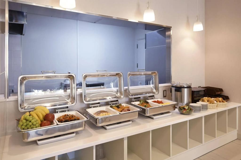 Tennoji Crystal Hotel - photo 10