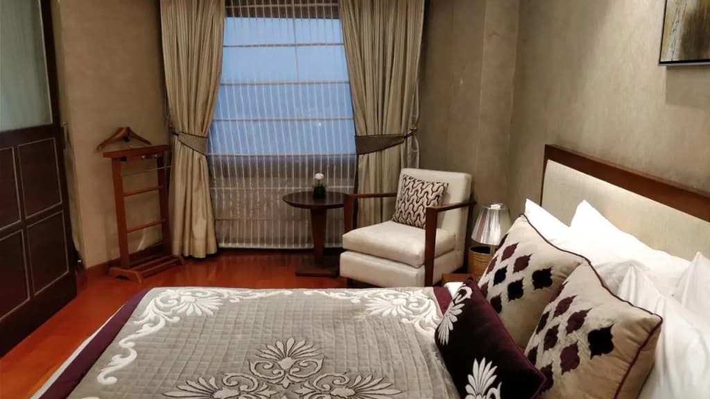 Jaypee Vasant Continental - photo 33
