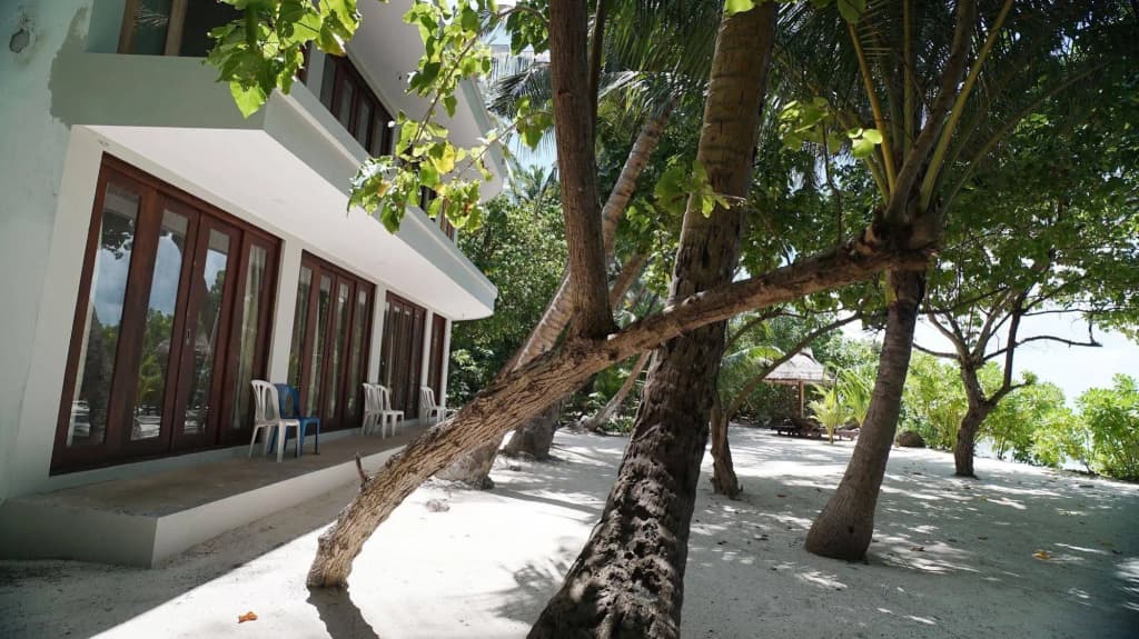 Thundi Sea View - photo 23