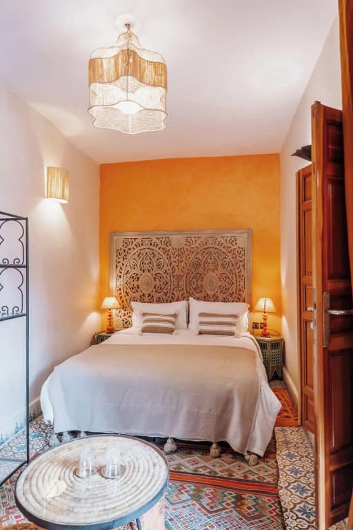 Riad Zayane Atlas - photo 26