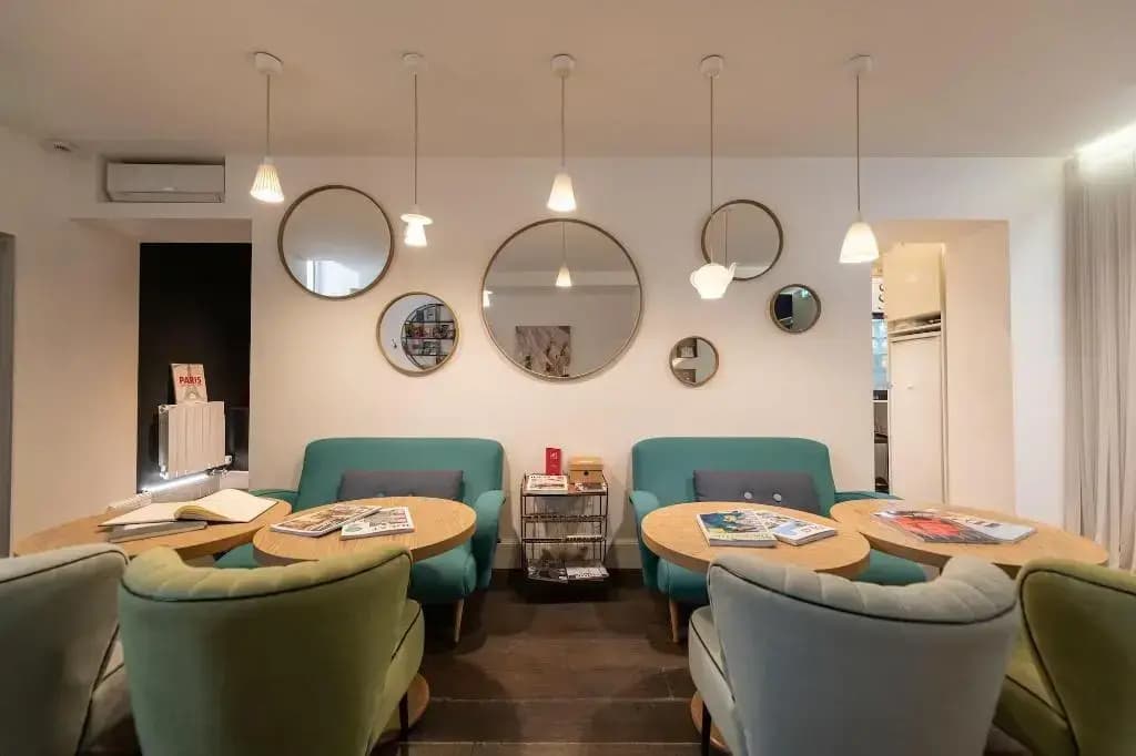 1er Etage Marais - photo 22