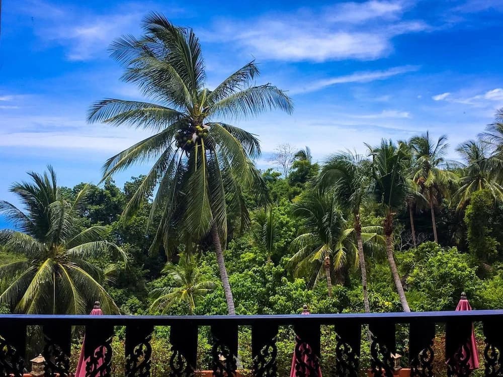 Samui Green Palm Resort - photo 15