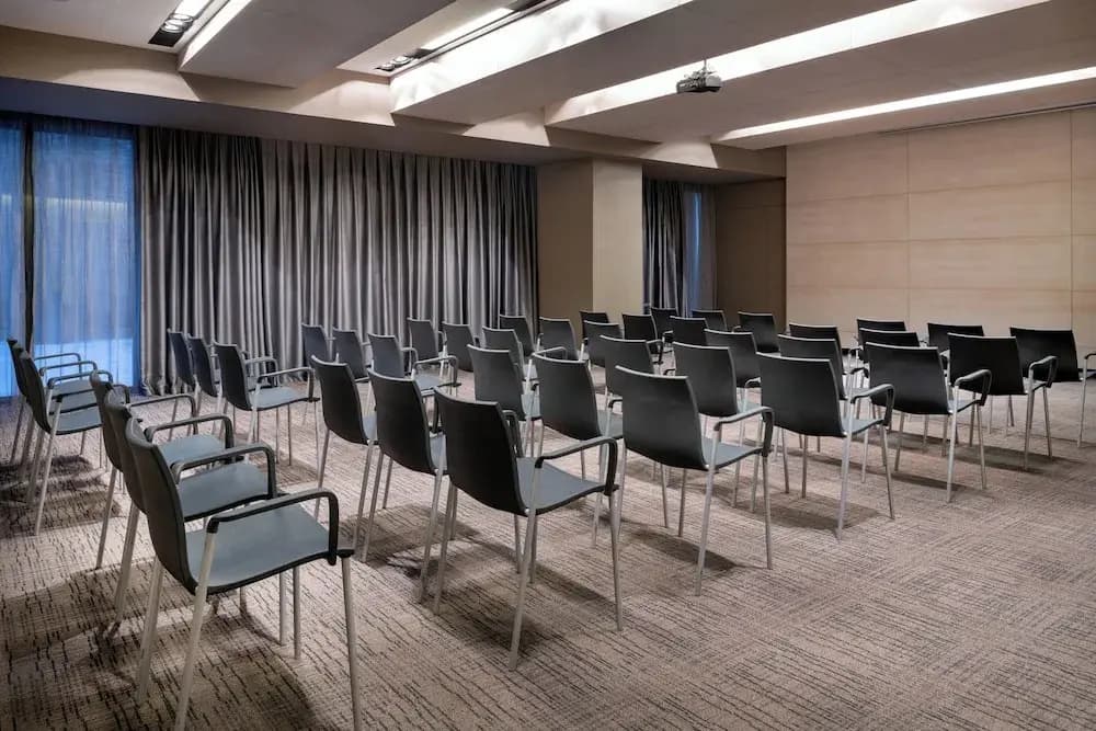 AC Hotel Sants - photo 20