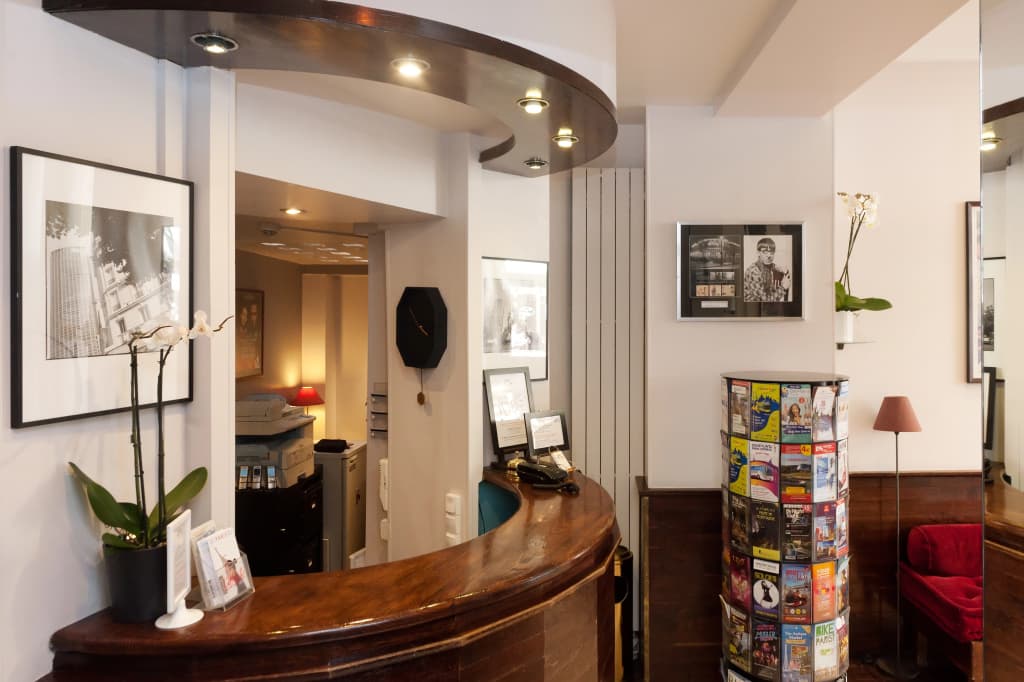 Hotel Odessa Montparnasse - photo 2