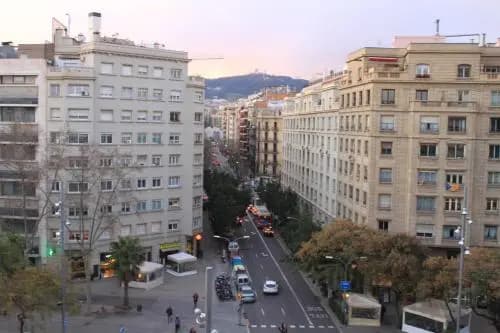 Apartaments Casanova Bcn - photo 22