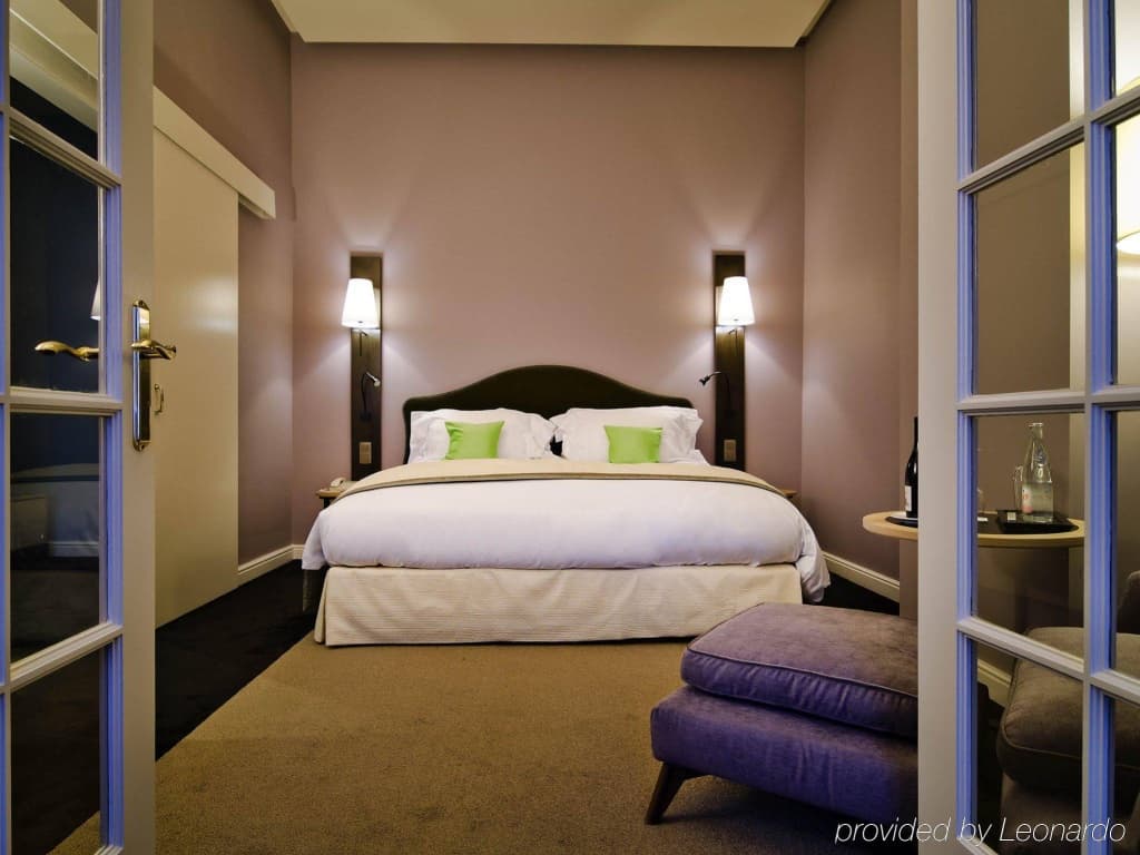Canal House Suites At Sofitel Legend Amsterdam - photo 7