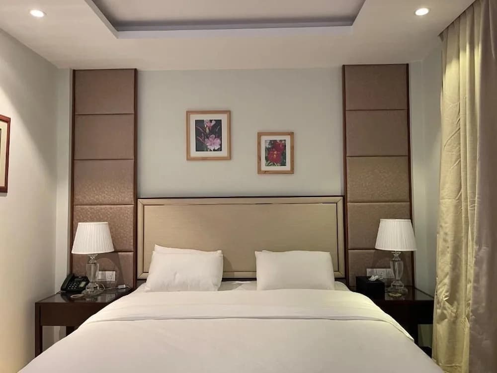 ViluVeli Holiday Retreat Hotel - photo 31