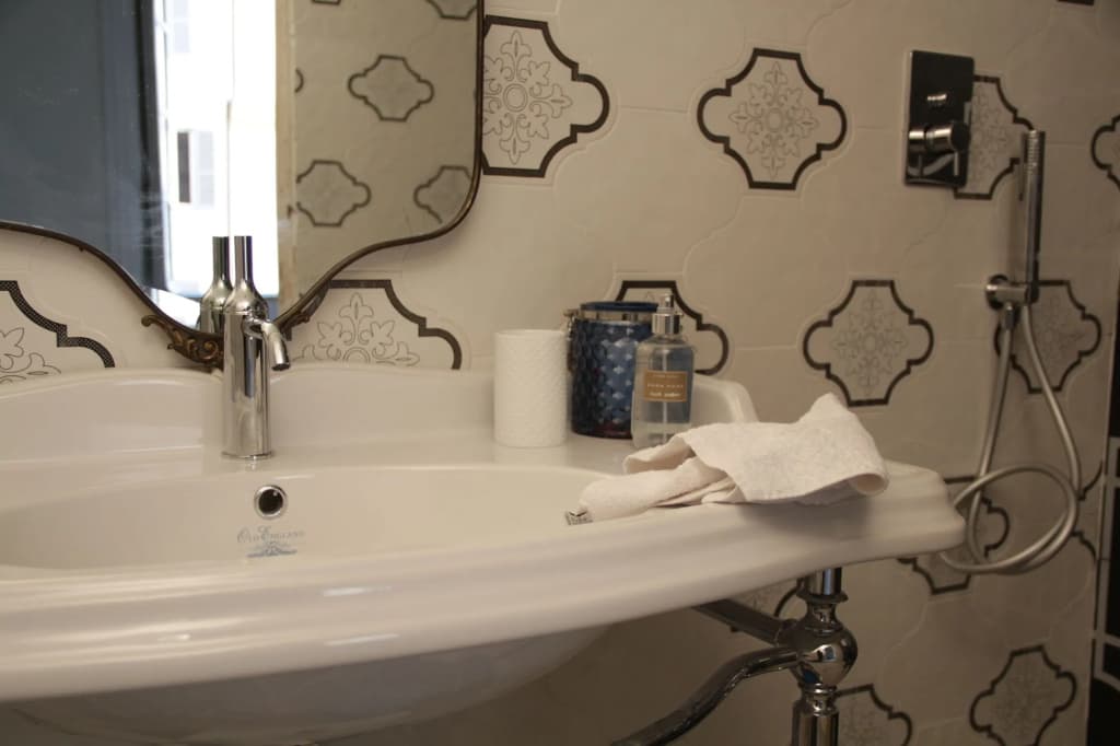 Ingrami Suites - photo 8