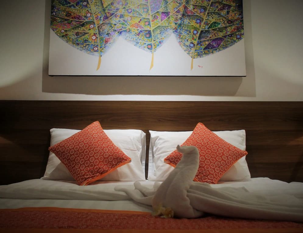 Lilacita Inn - photo 5