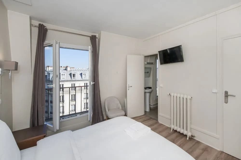 Hôtel le 17 - photo 4