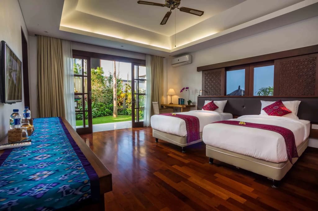 La Bali Sanur - photo 7