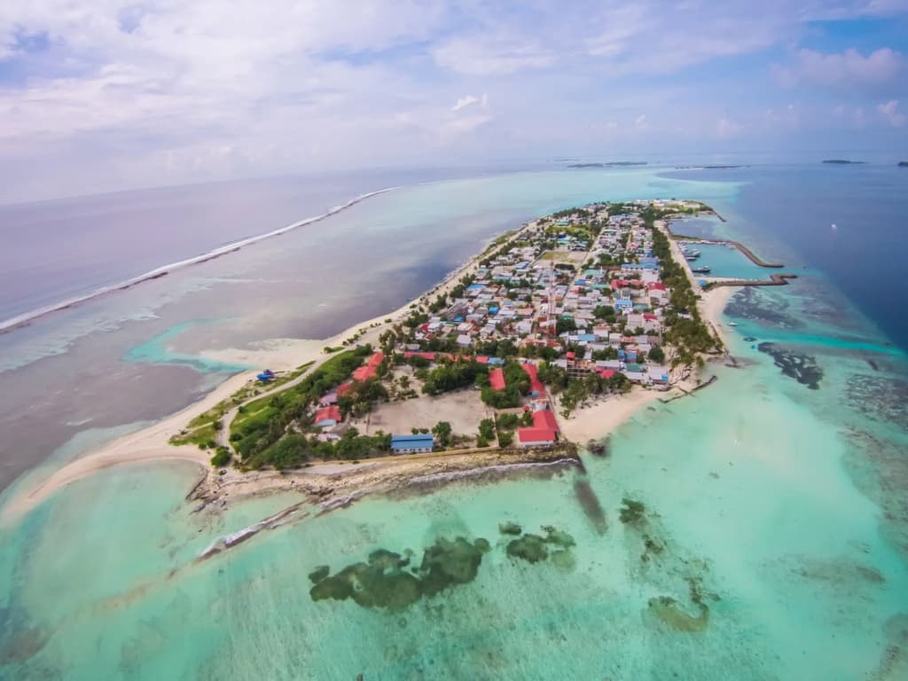 Arena Beach Hotel - photo 20