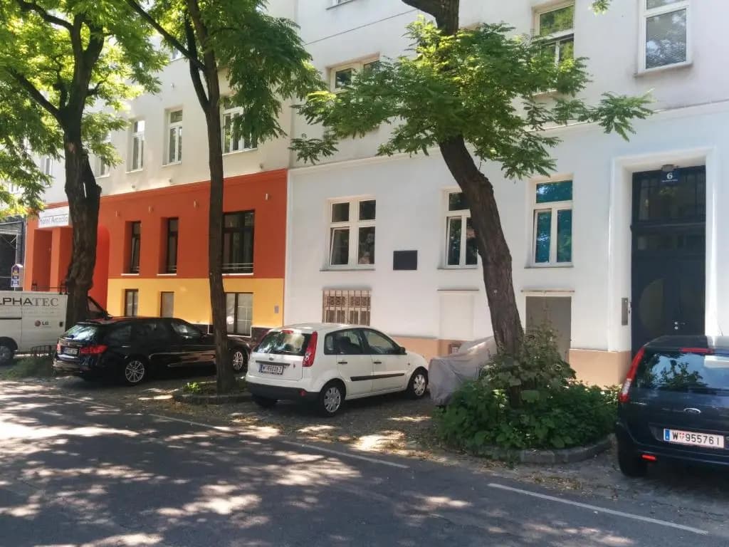 Haus Max - main photo