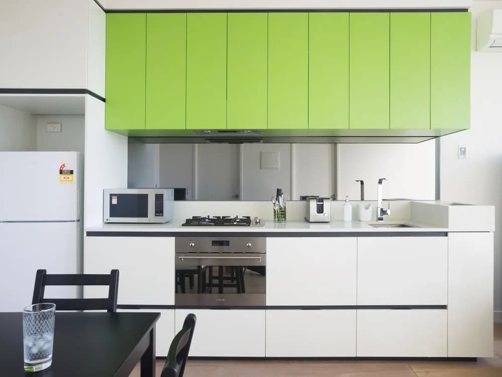 Accommodating Luxuries - CBD Apartment - photo 24