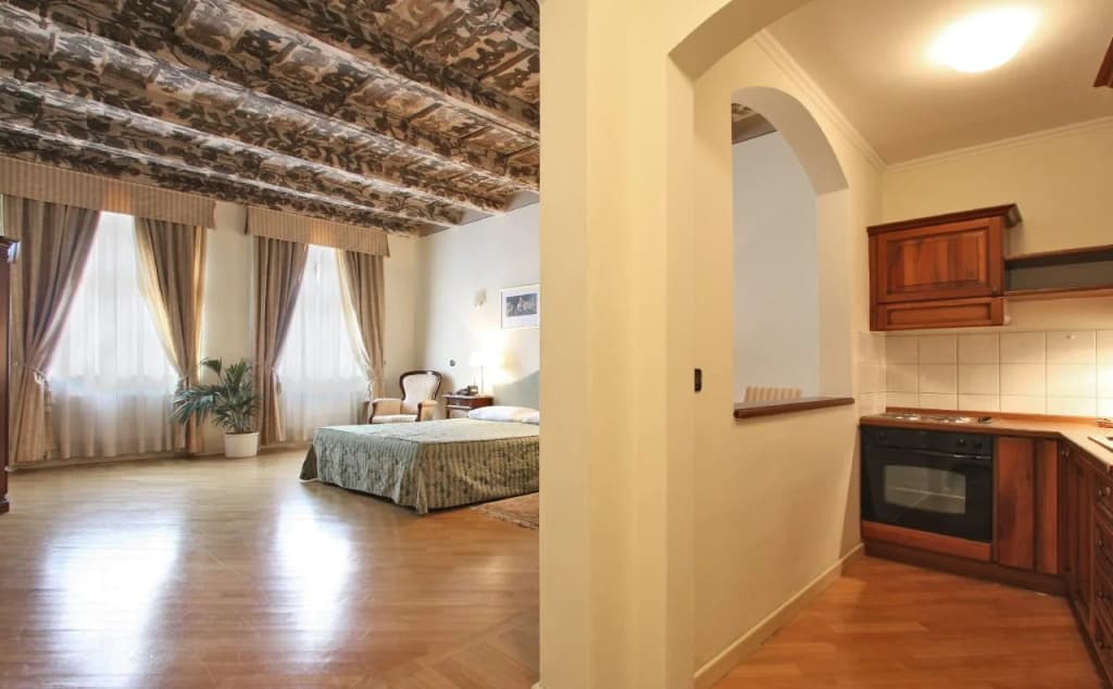 Chateau 9 - photo 2